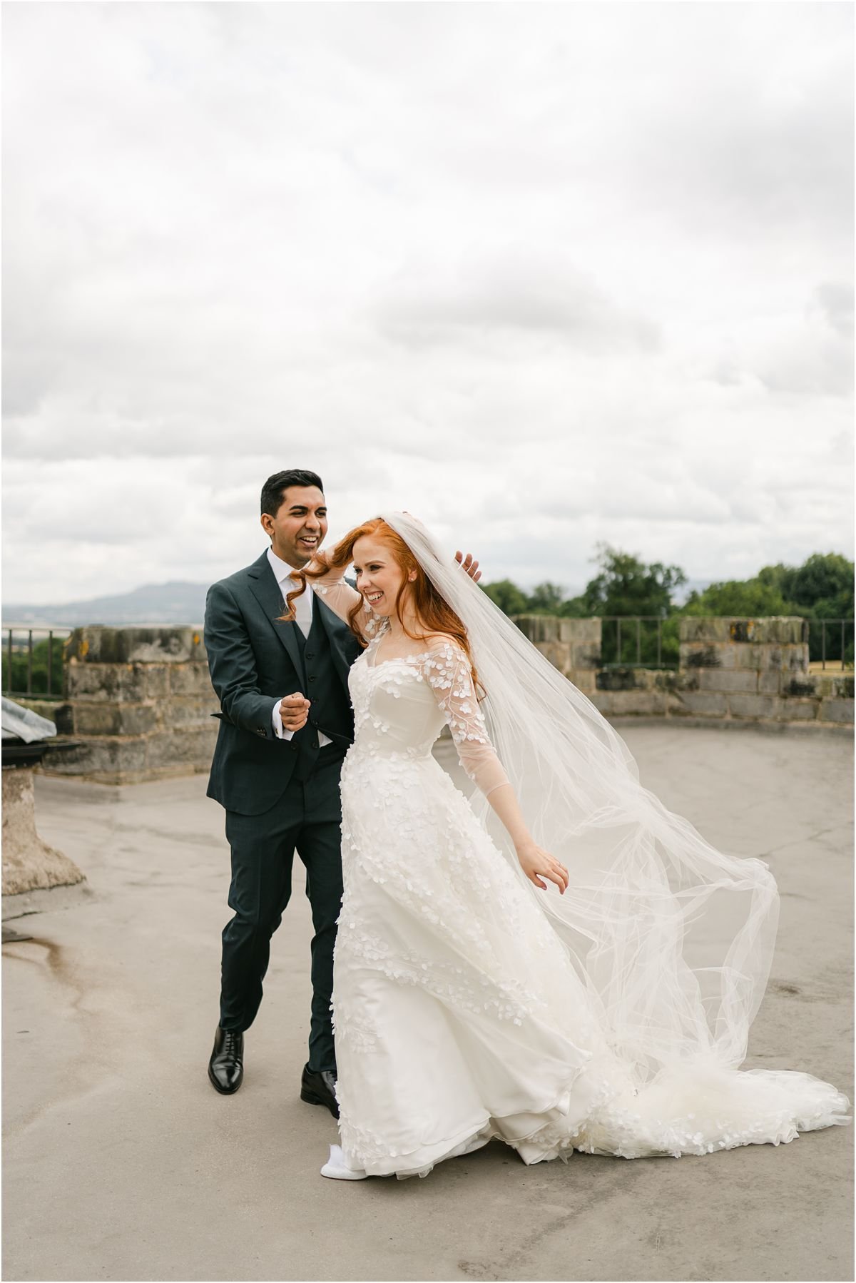 Colourful Indian and Scottish wedding at Dundas Castle-44.jpg
