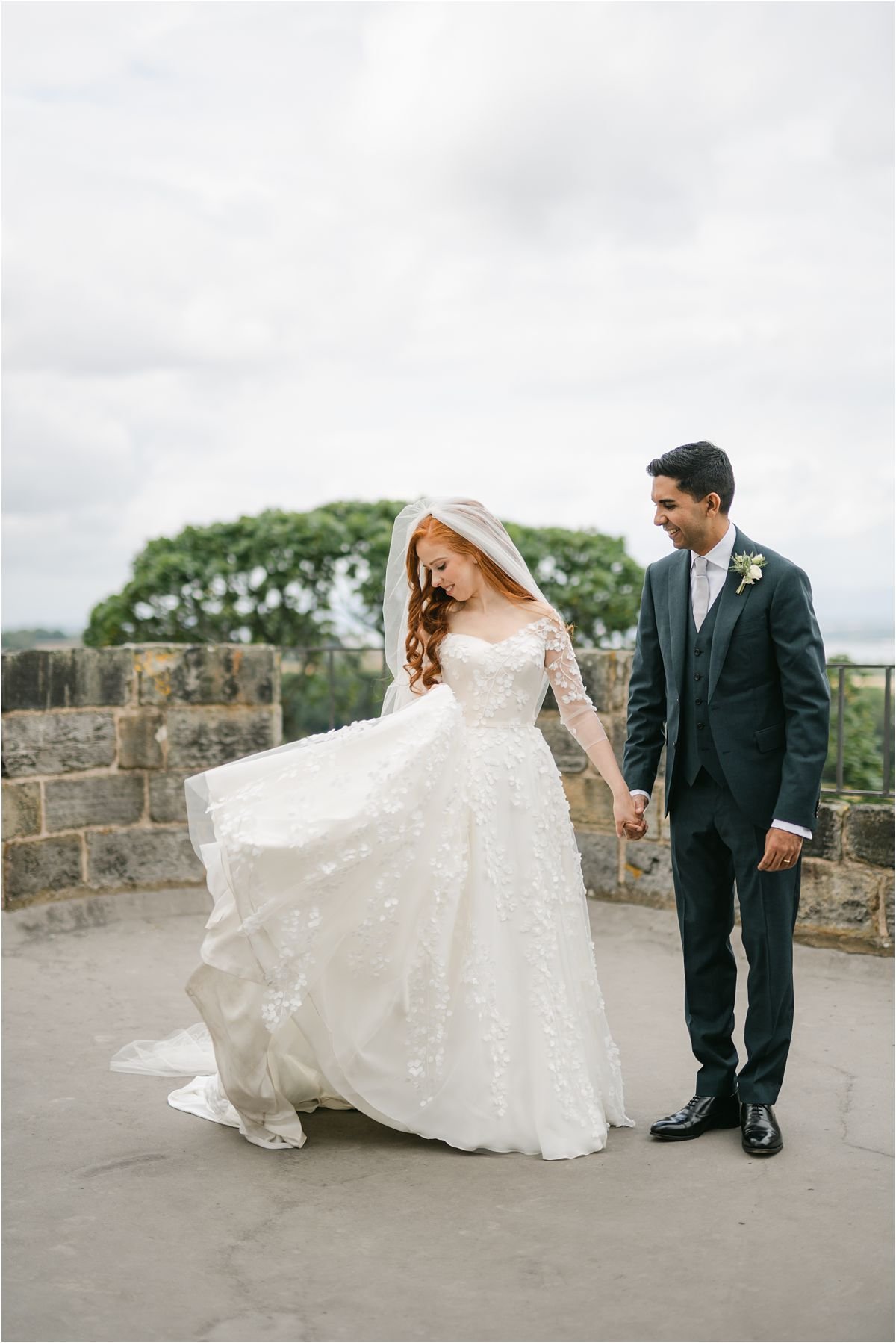 Colourful Indian and Scottish wedding at Dundas Castle-48.jpg