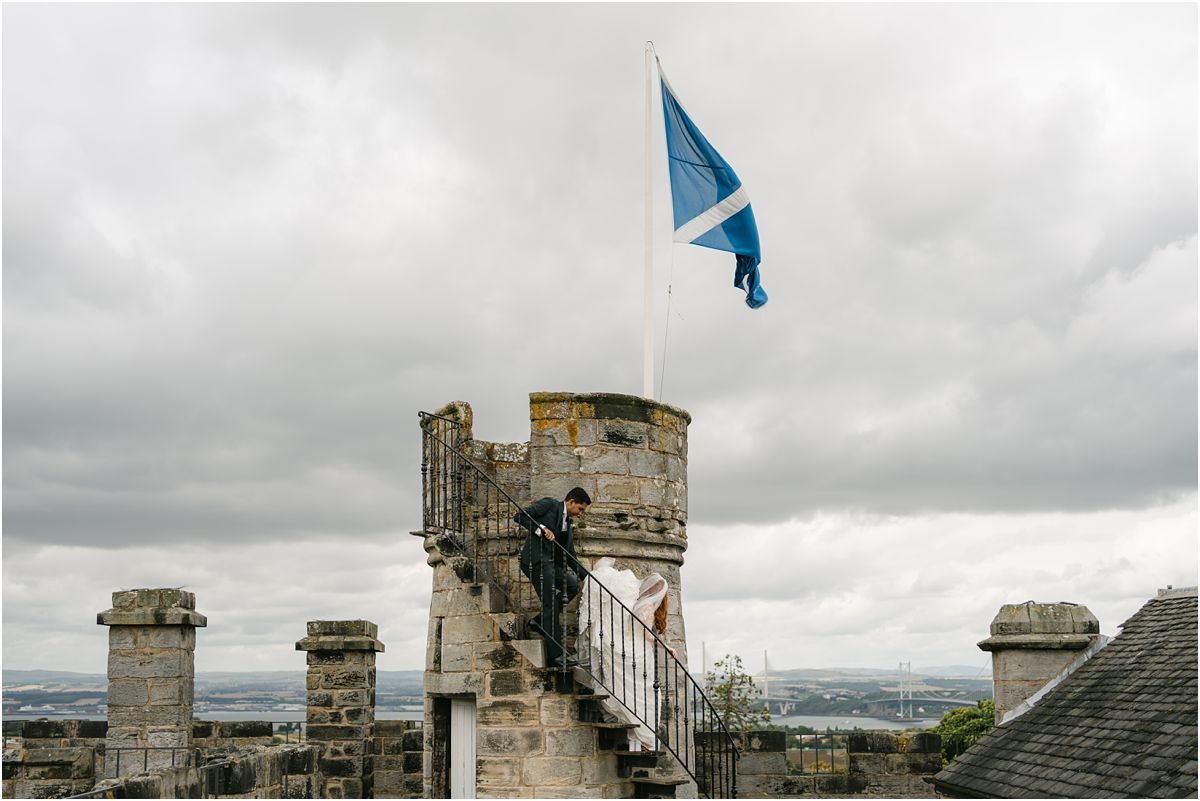 Colourful Indian and Scottish wedding at Dundas Castle-54.jpg