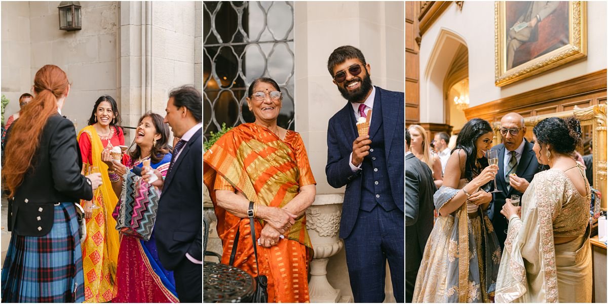 Colourful Indian and Scottish wedding at Dundas Castle-63.jpg