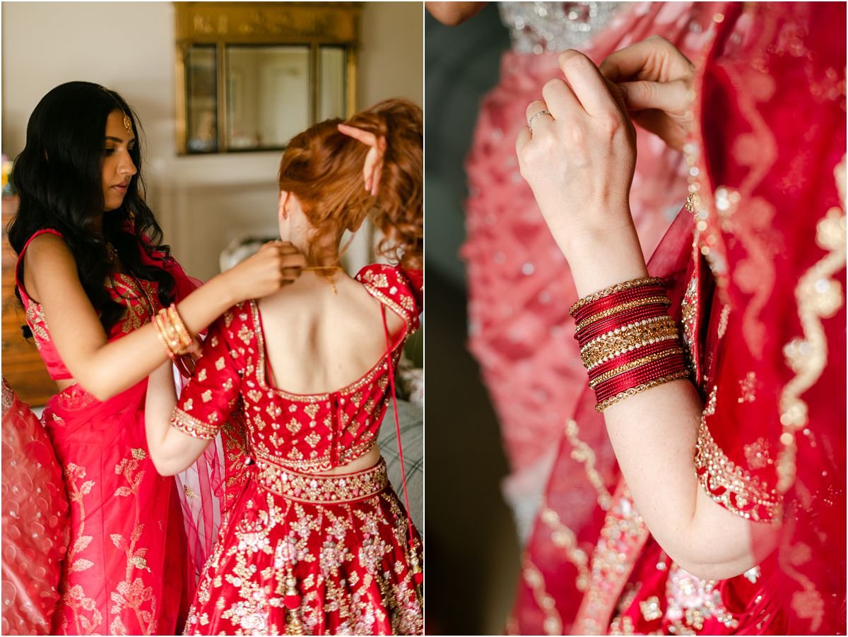 Colourful Indian and Scottish wedding at Dundas Castle-83.jpg