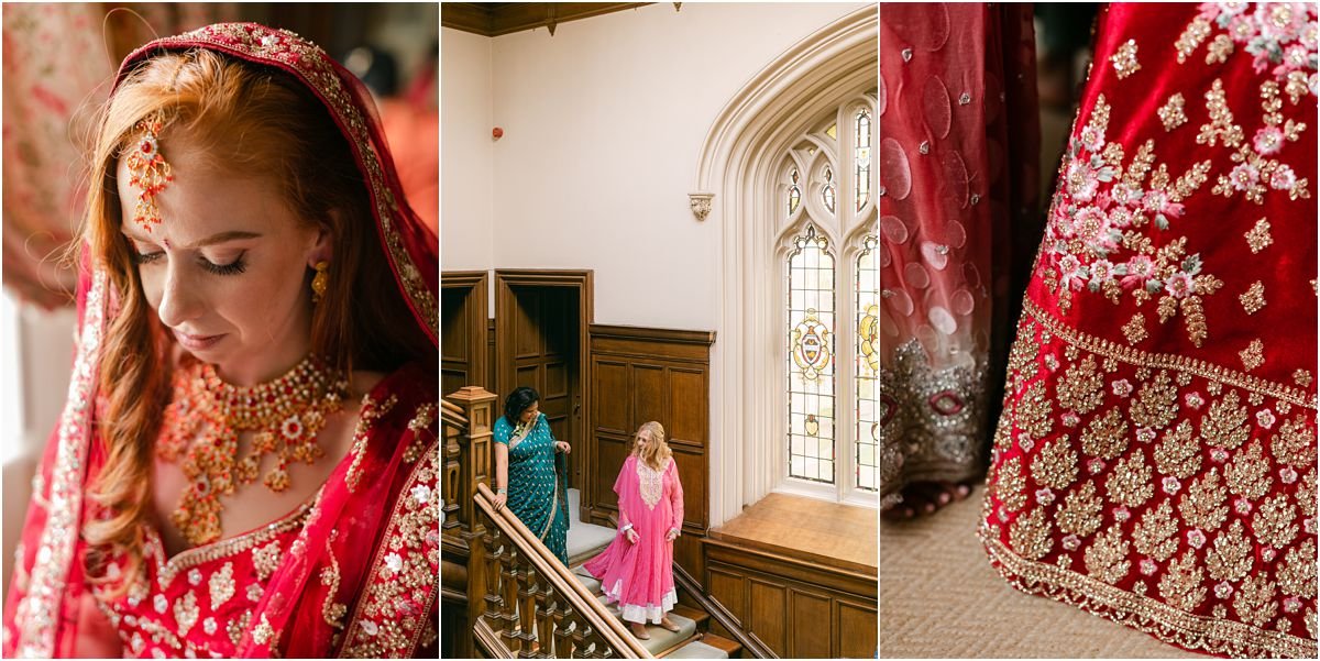 Colourful Indian and Scottish wedding at Dundas Castle-86.jpg