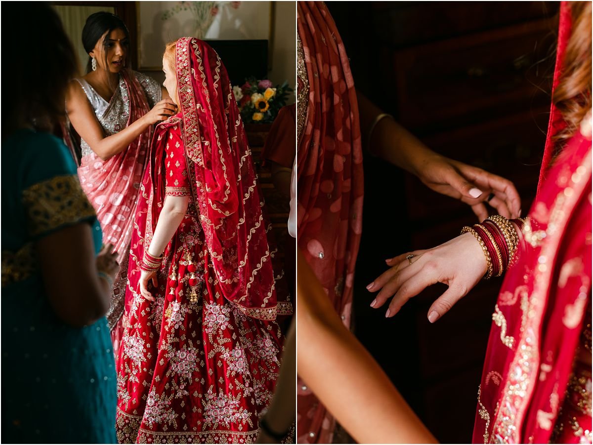 Colourful Indian and Scottish wedding at Dundas Castle-88.jpg