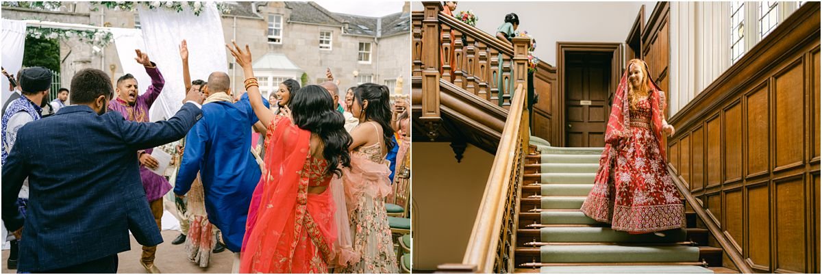 Colourful Indian and Scottish wedding at Dundas Castle-102.jpg