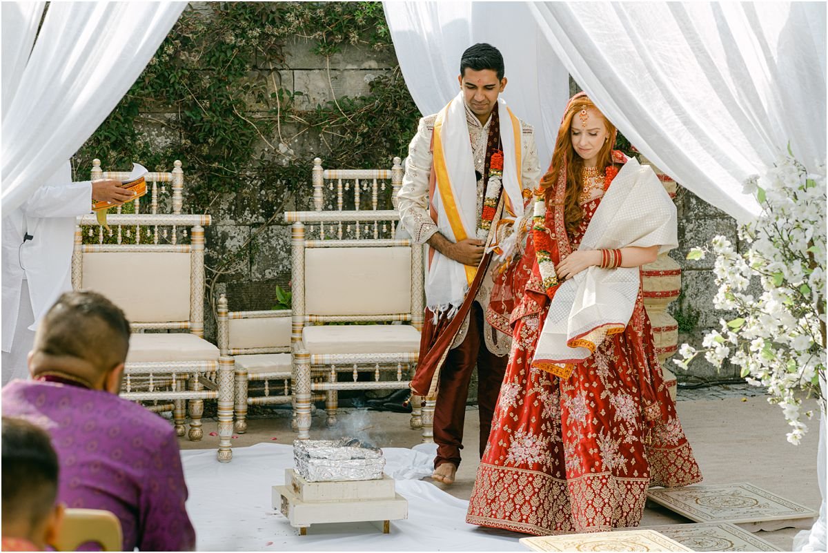 Colourful Indian and Scottish wedding at Dundas Castle-109.jpg