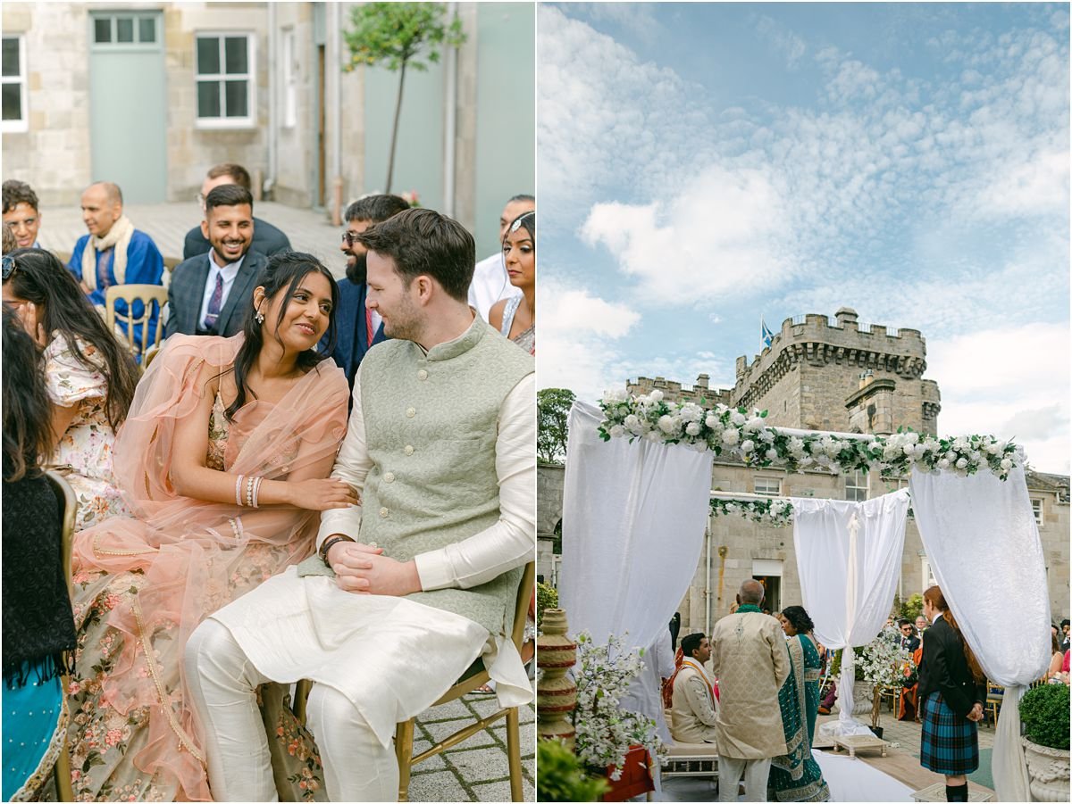 Colourful Indian and Scottish wedding at Dundas Castle-110.jpg