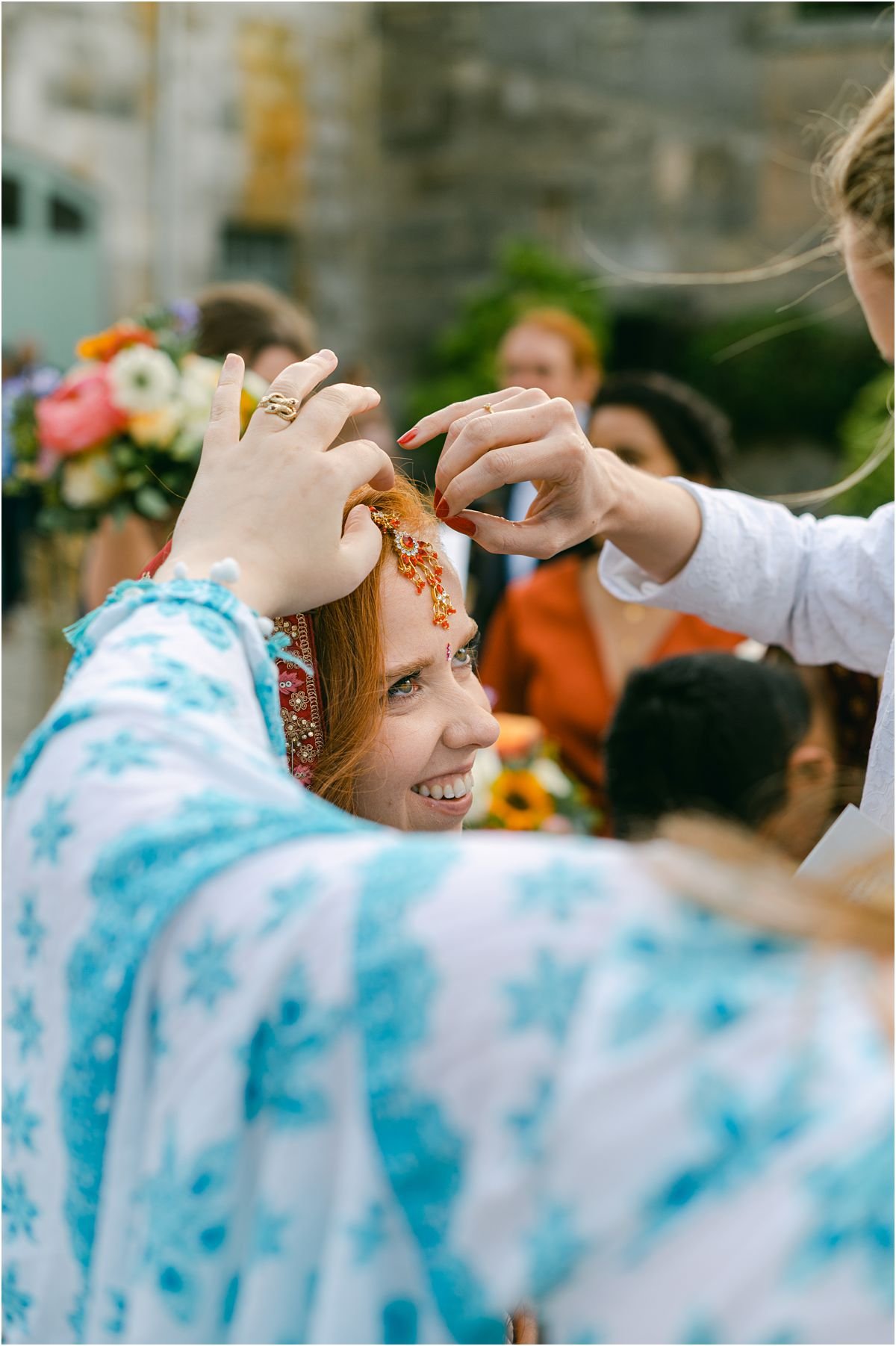 Colourful Indian and Scottish wedding at Dundas Castle-114.jpg