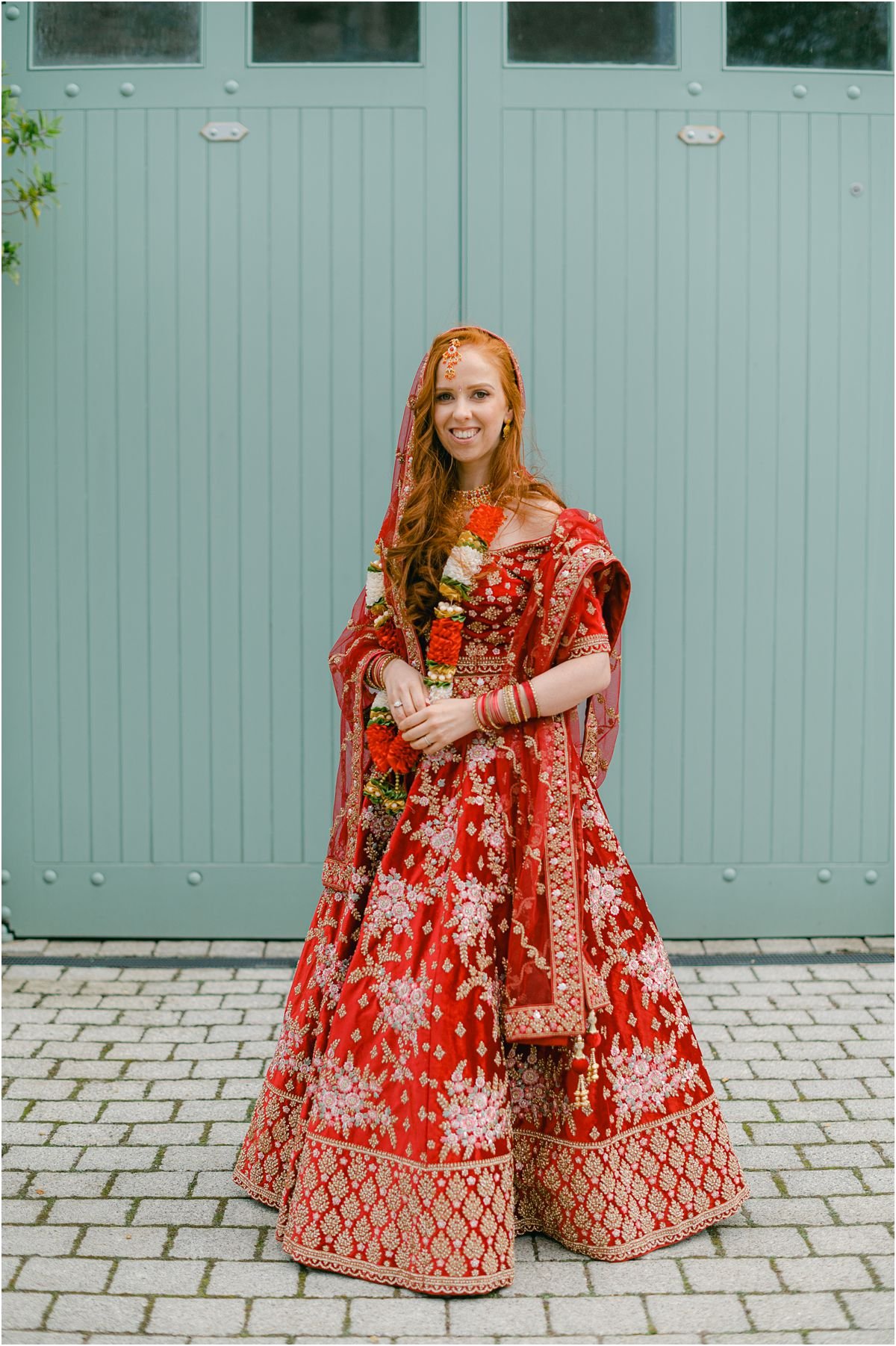 Colourful Indian and Scottish wedding at Dundas Castle-116.jpg