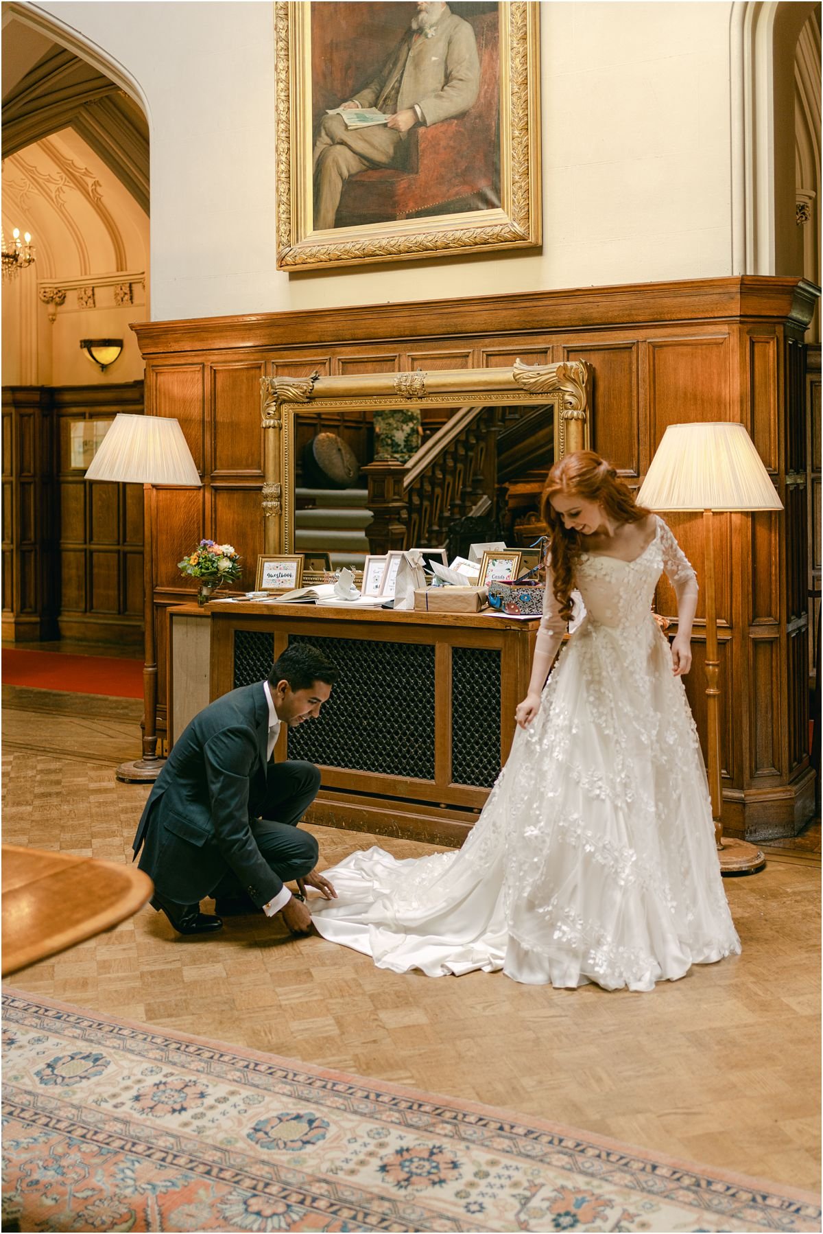 Colourful Indian and Scottish wedding at Dundas Castle-123.jpg
