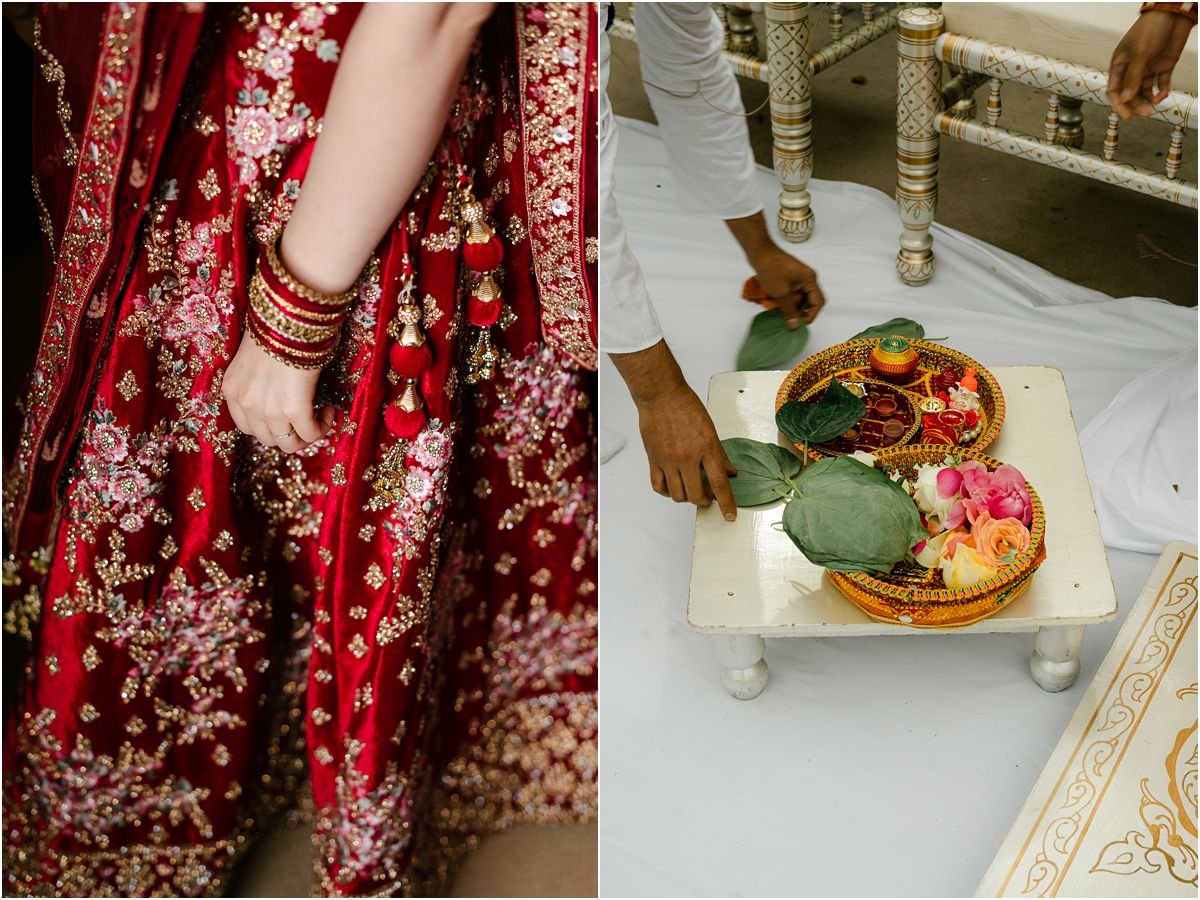 Colourful Indian and Scottish wedding at Dundas Castle-92.jpg