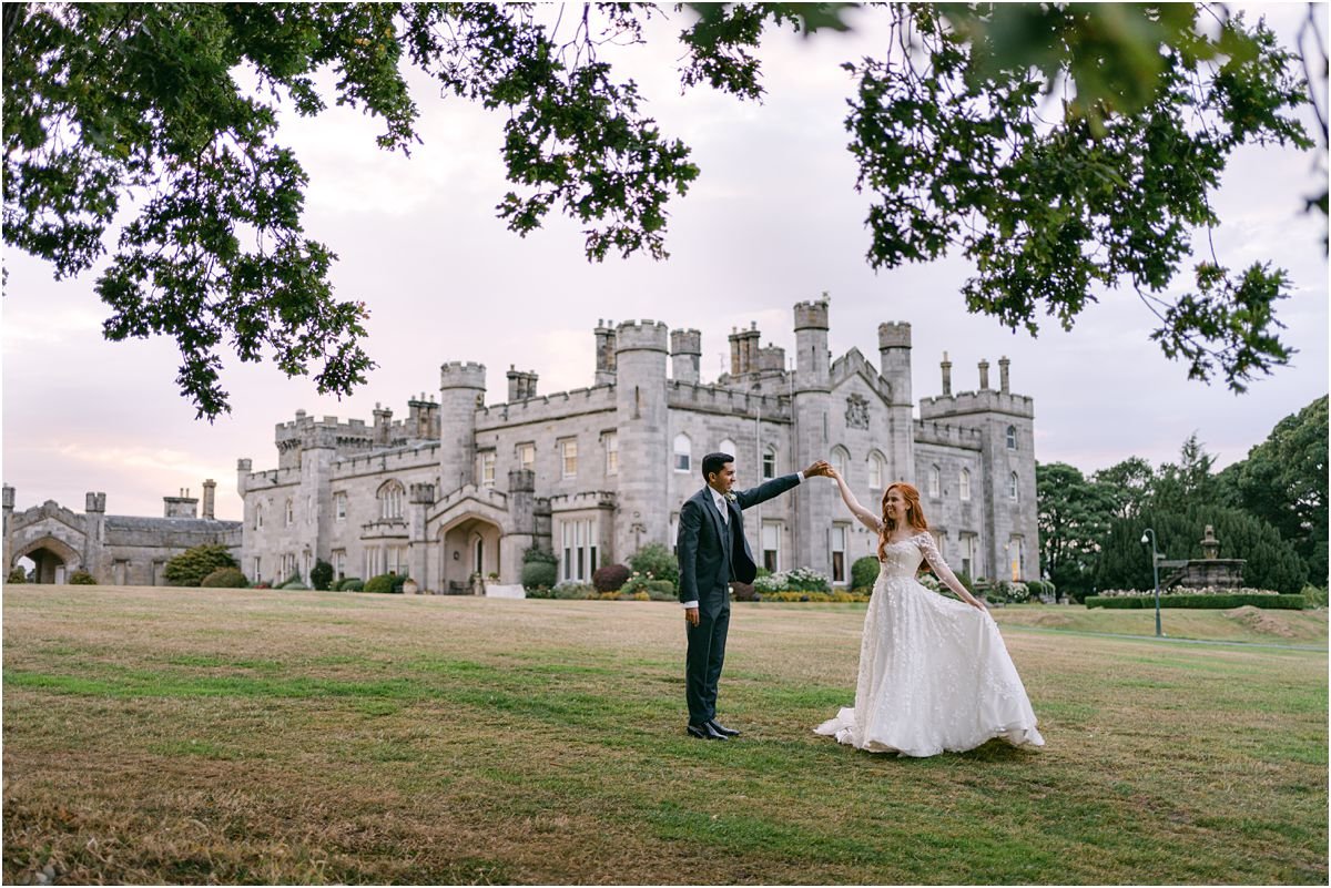 Colourful Indian and Scottish wedding at Dundas Castle-141.jpg