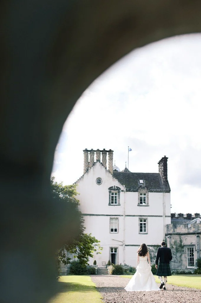 Winton Castle