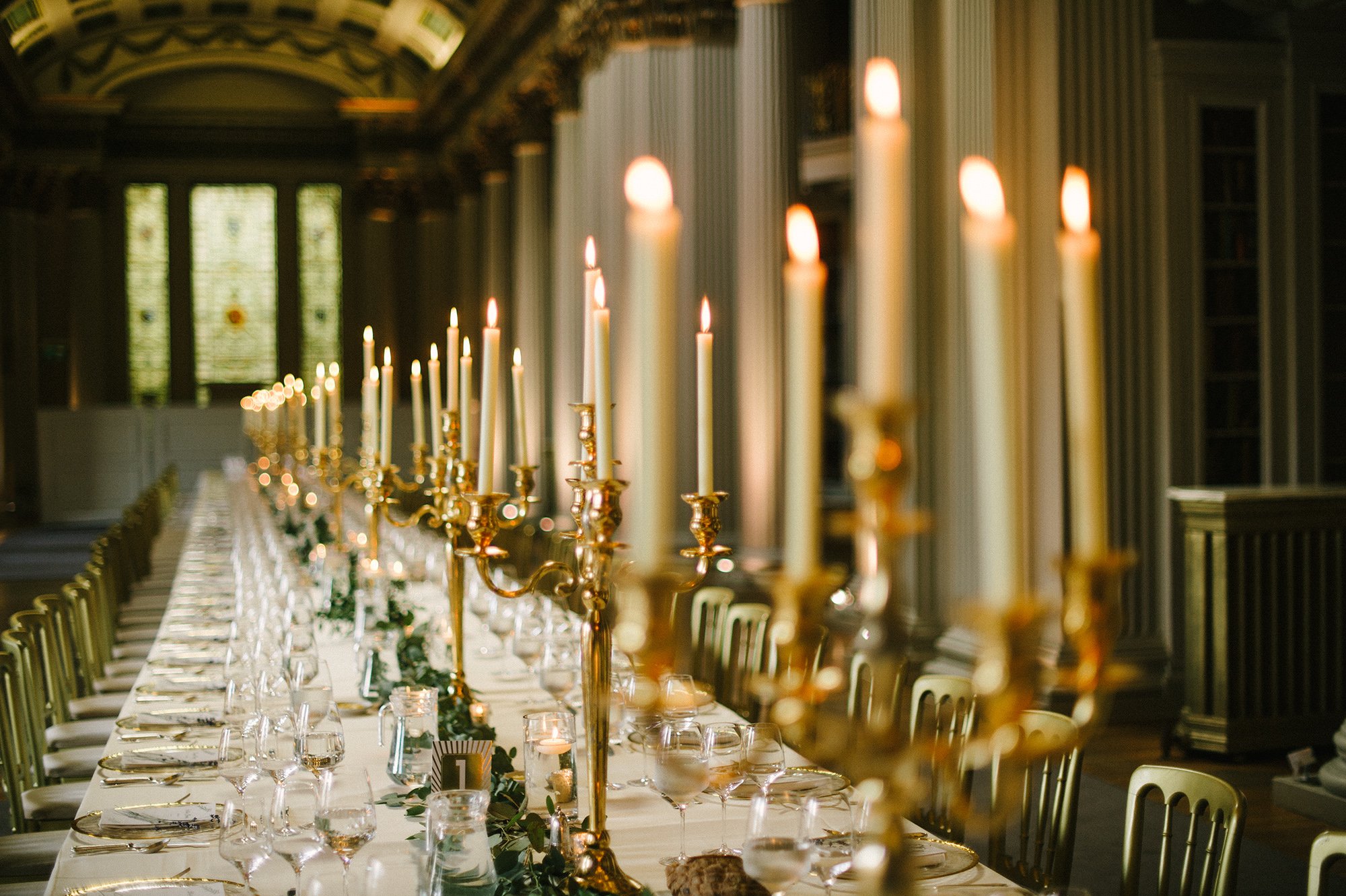 Signet Library