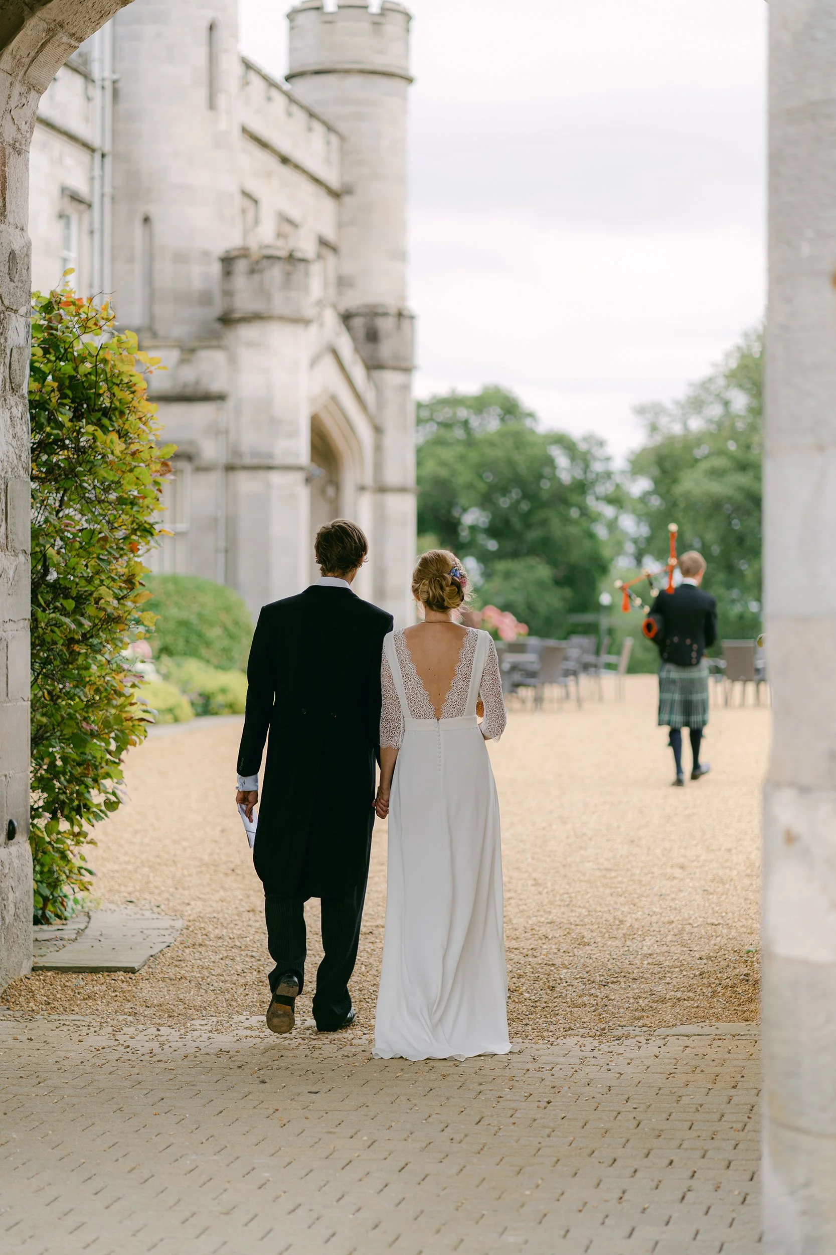 Dundas Castle