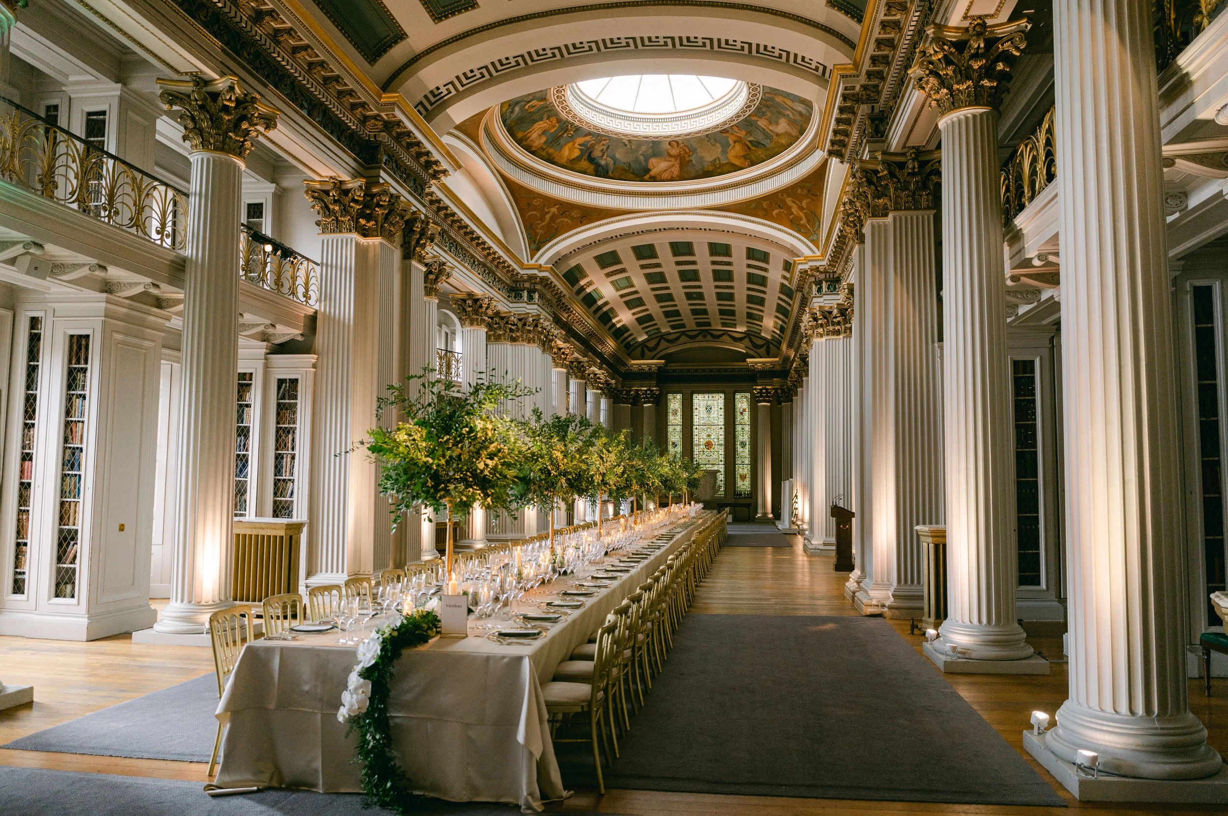 Signet Library