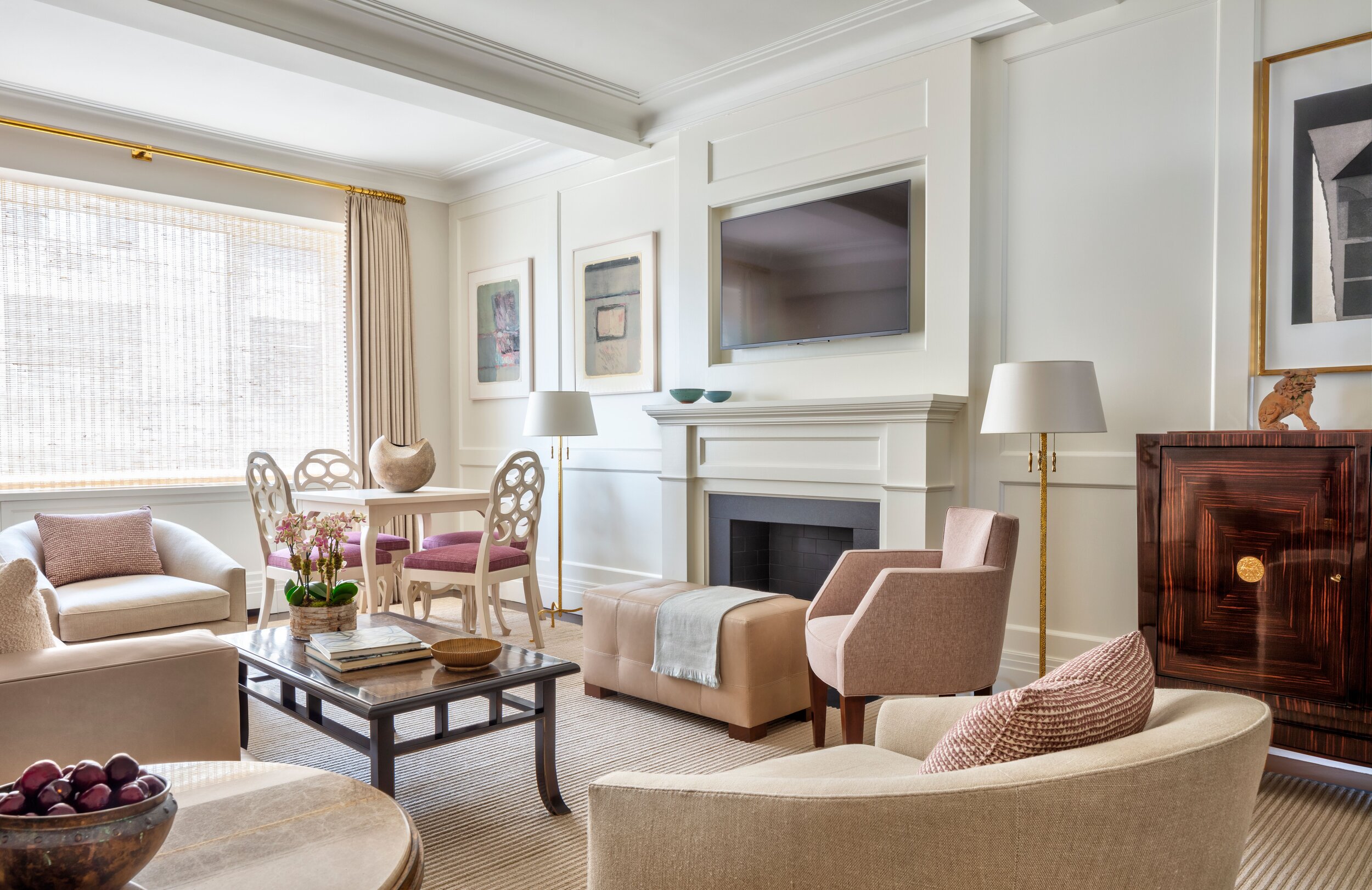 PARK AVENUE