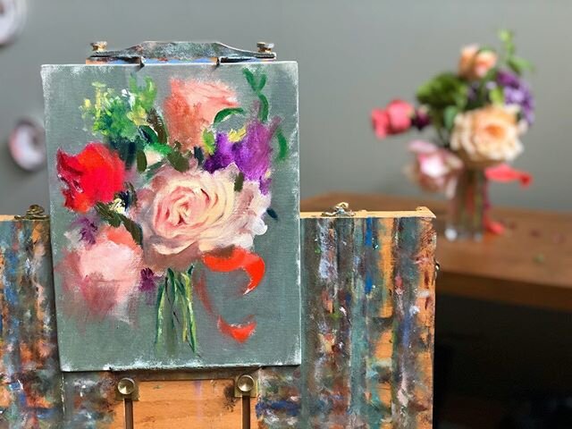🇺🇸Happy Memorial Day
Giveaway!!!🇺🇸🎉
Oil on Canvas
10 x 8 inches
Here&rsquo;s how to enter:
Just tag 3 friends this post &amp; make a comment...that&rsquo;s it!
You&rsquo;ll be entered for the drawing of this painting &ldquo;Giveaway&rdquo;...I&r