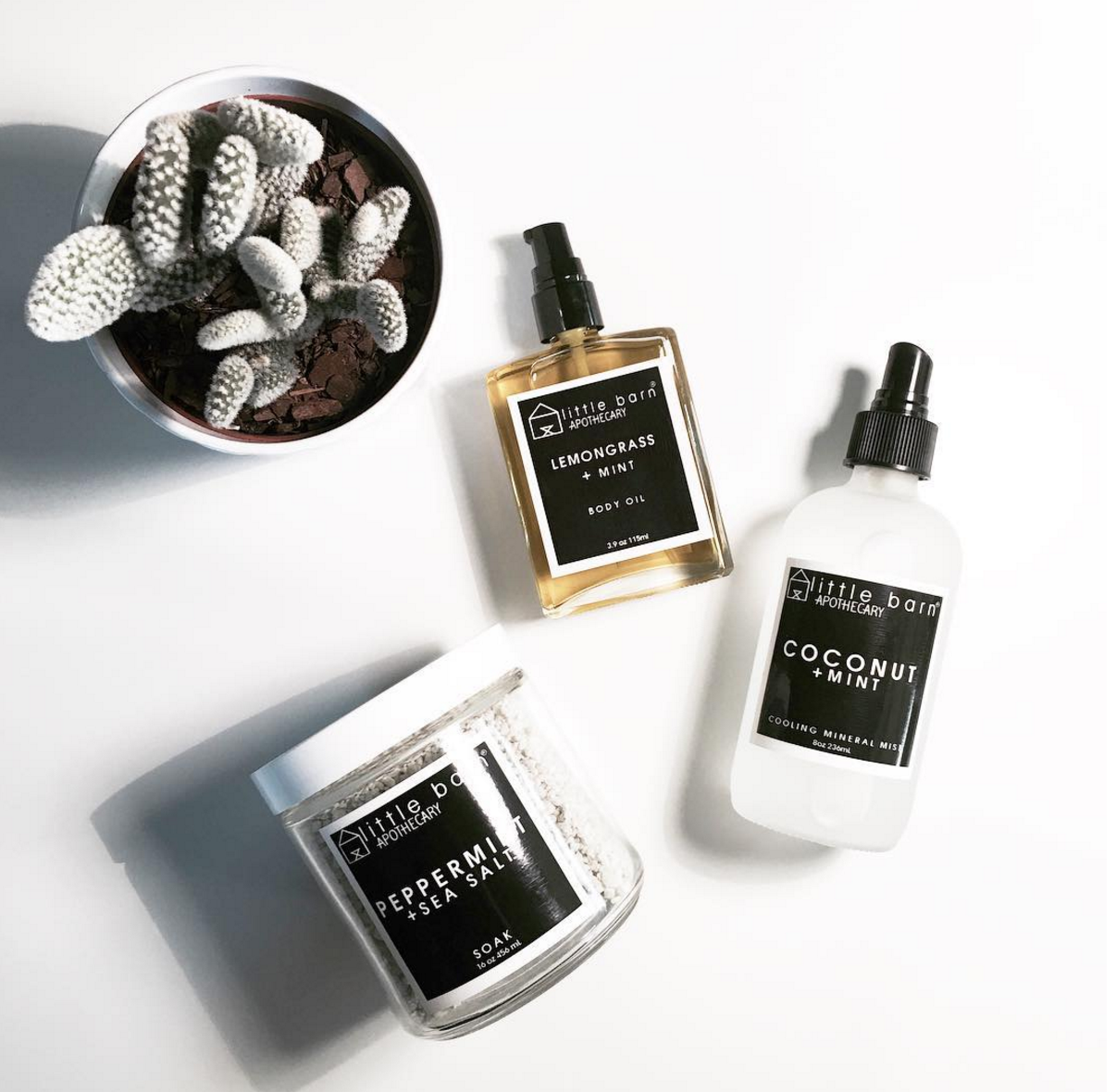 Little Barn Apothecary