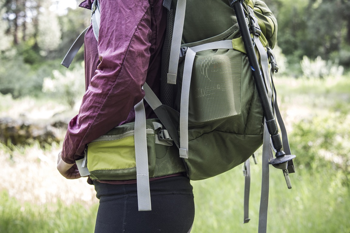 REI How to Pack a Backpack — Bella Terra