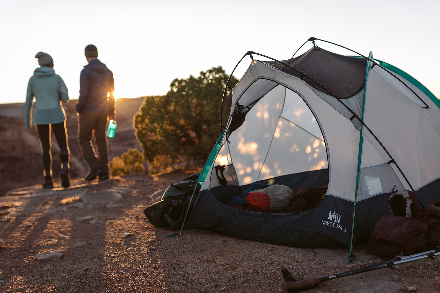 REI Beginner's Camping — Bella Terra