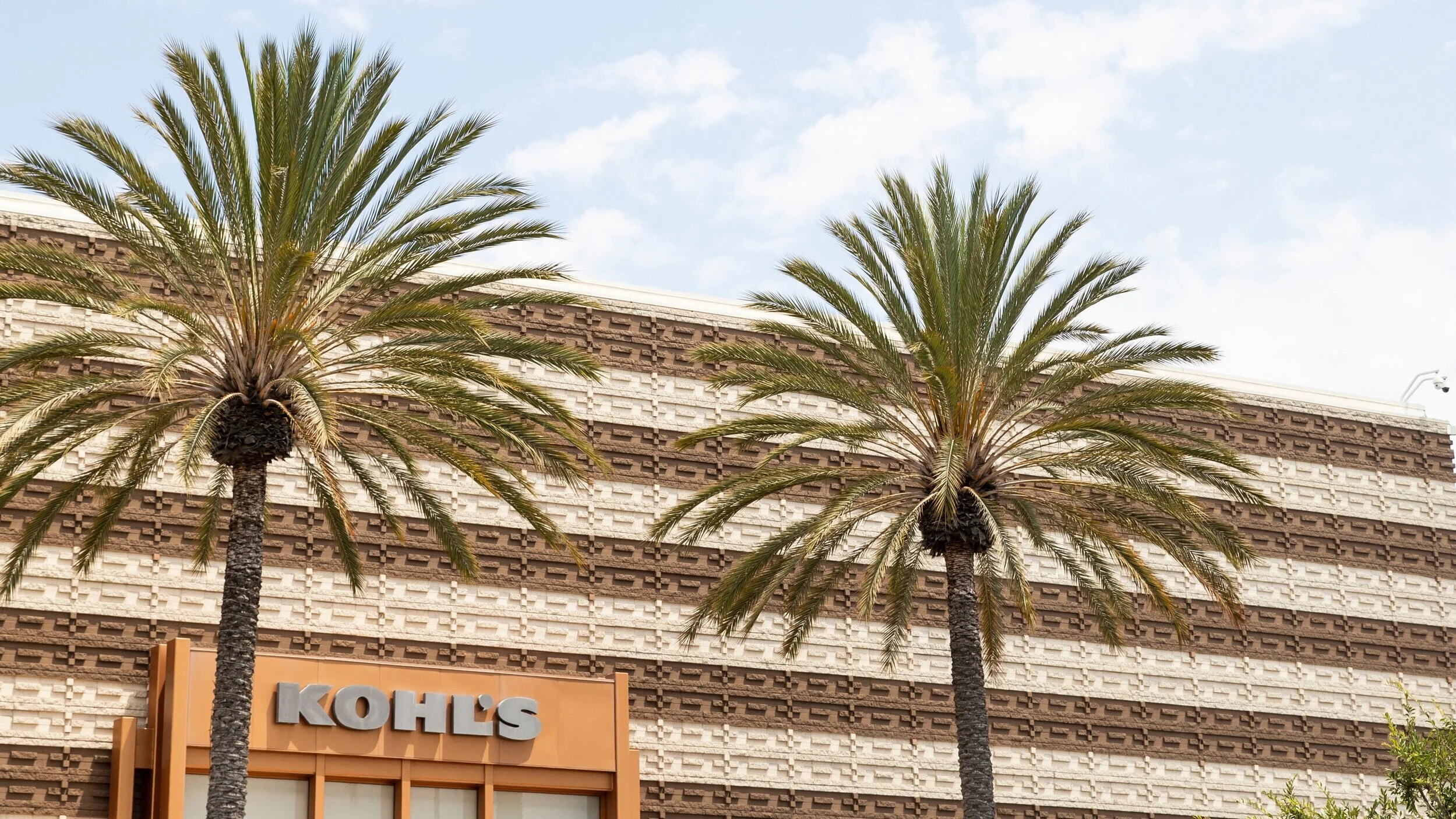 Kohls — Bella Terra