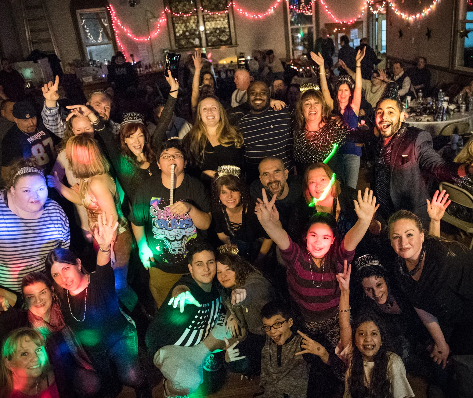 Celebrate Sober 2016