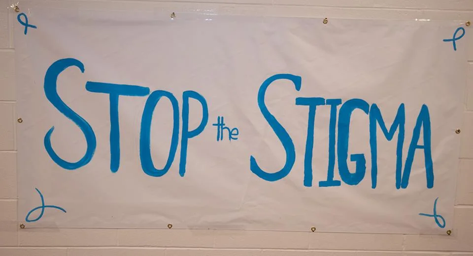 #MaldenStoptheStigma- a huge success