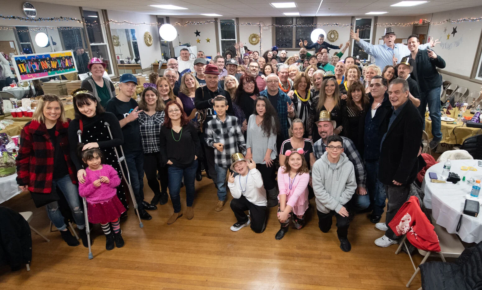 Celebrate Sober 2019