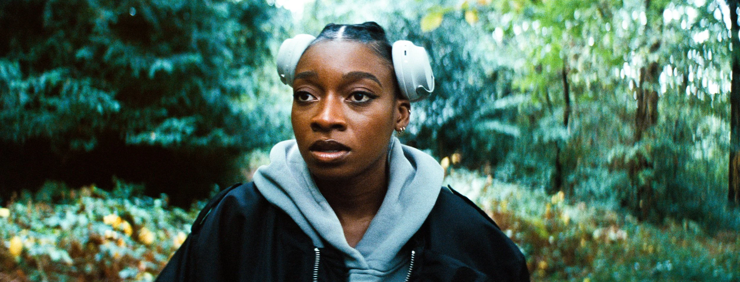 BOSE : LITTLE SIMZ