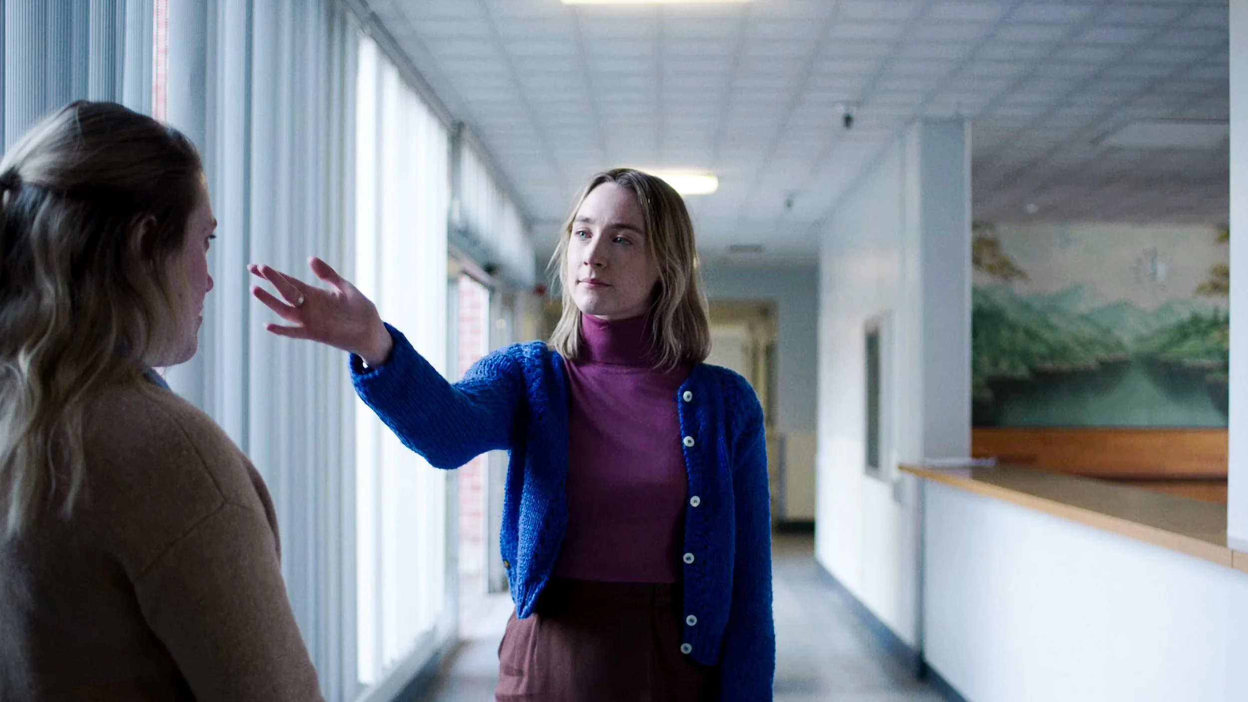 Talking Heads / Psycho Killer