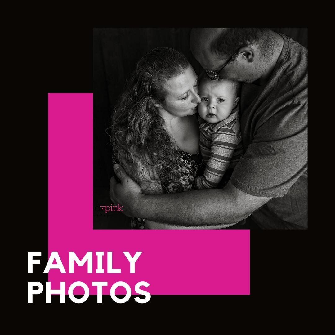 Family photos are the perfect way to capture a moment in time so that we can look back on them for years to come. Let me help you create those priceless heirlooms.⁠
.⁠
.⁠
.⁠
.⁠
.⁠
.⁠
.⁠
#familyphotography #heirlooms #priceless #memoriescaptured #phot
