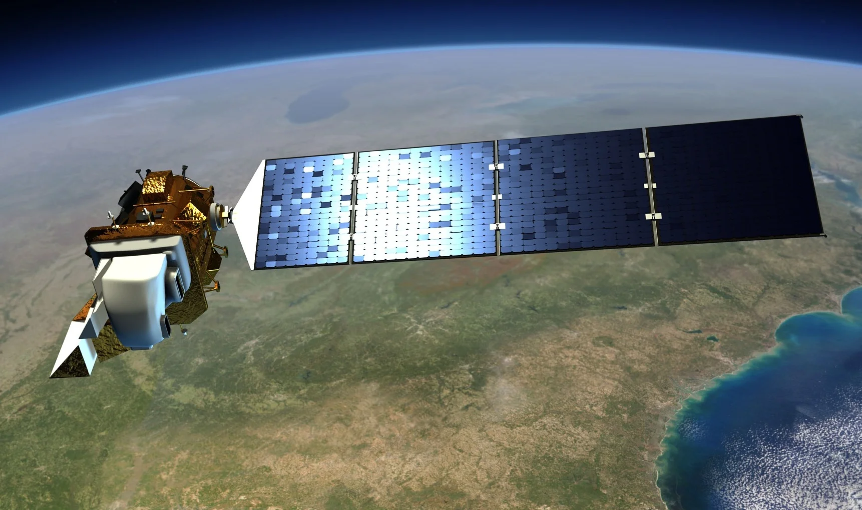 Landsat Remote Sensing 4,5,7,8