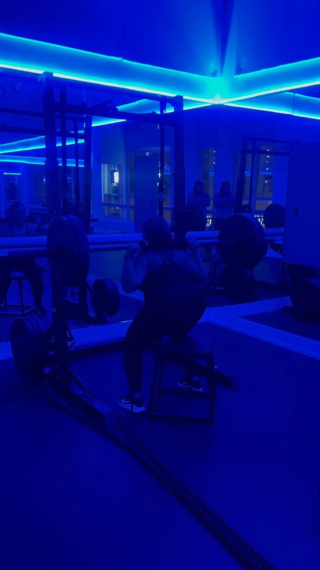 Private Personal Training Studio Atlanta Sweat Equity Fitness Private