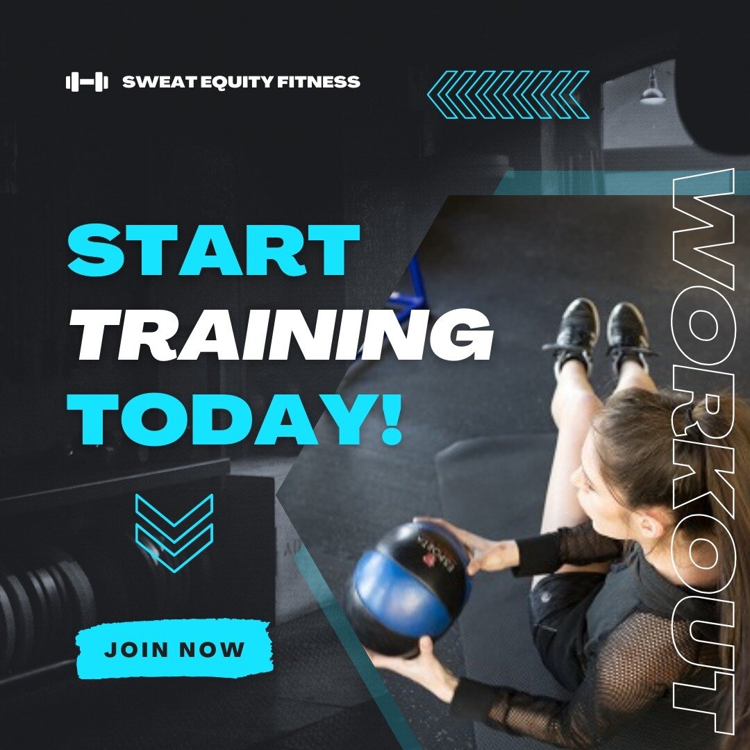 Achieve peak performance with Sweat Equity Fitness in Los Angeles! Our expert trainers are committed to helping you reach new heights in your fitness journey. Experience the difference with us! #LosAngeles #Fitness #Training #Health #Workout