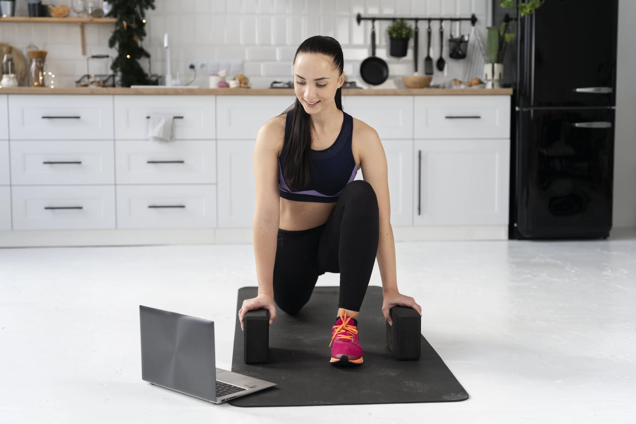 Why Most Weight Loss Programs Fail and How Personalized Training Fixes It