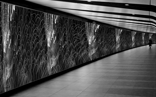 BREATHING INSTALLATION 1