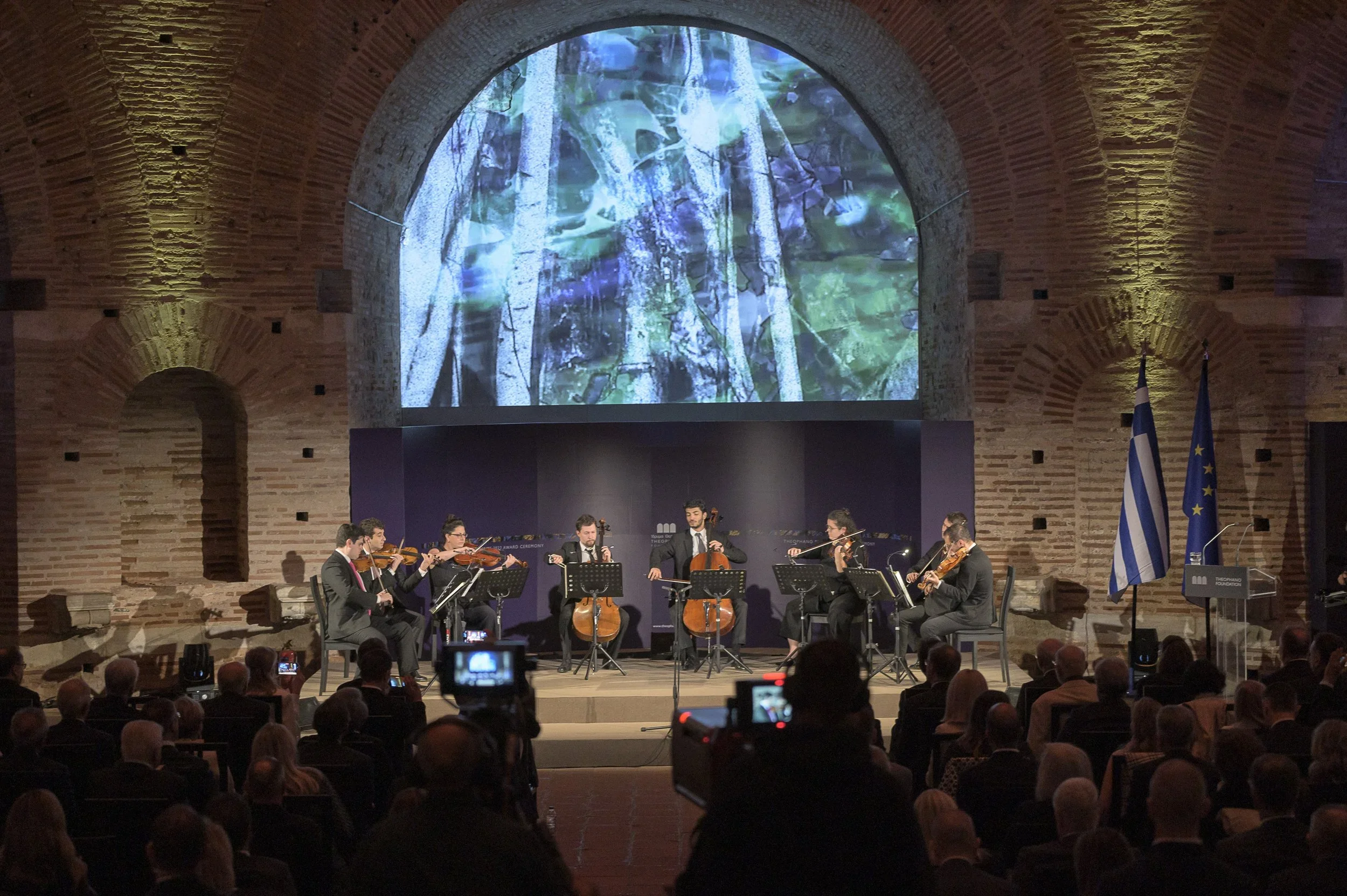 BIOMES INSTALLATIONS 1