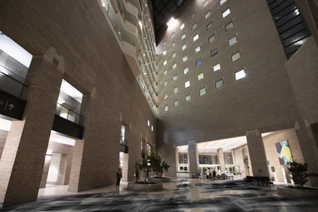 MEIOSIS INSTALLATIONS