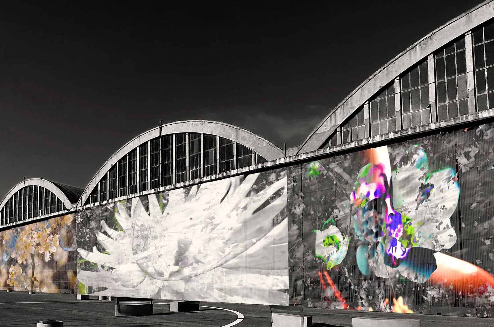 BIOMES INSTALLATIONS 4