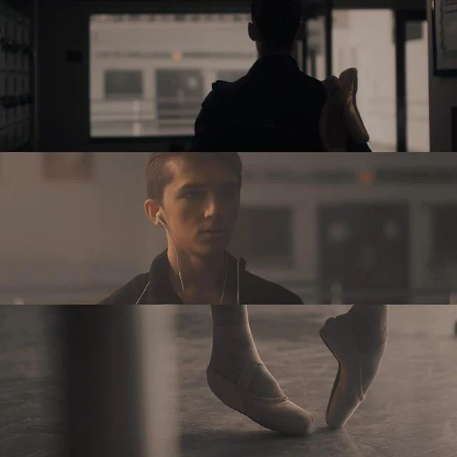 Focus

A small preview from our shoot today with the incredible dancers from @bocaballettheatre