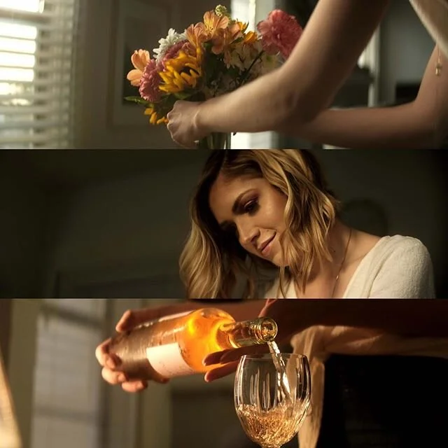 Evening In

A few anamorphic frames from this weekend&rsquo;s shoot with @juliejberry . Loving the combo of the Fuji XH-1, Contax Zeiss, and Kowa Vidoscope + 1/4 BPM. Video coming soon!