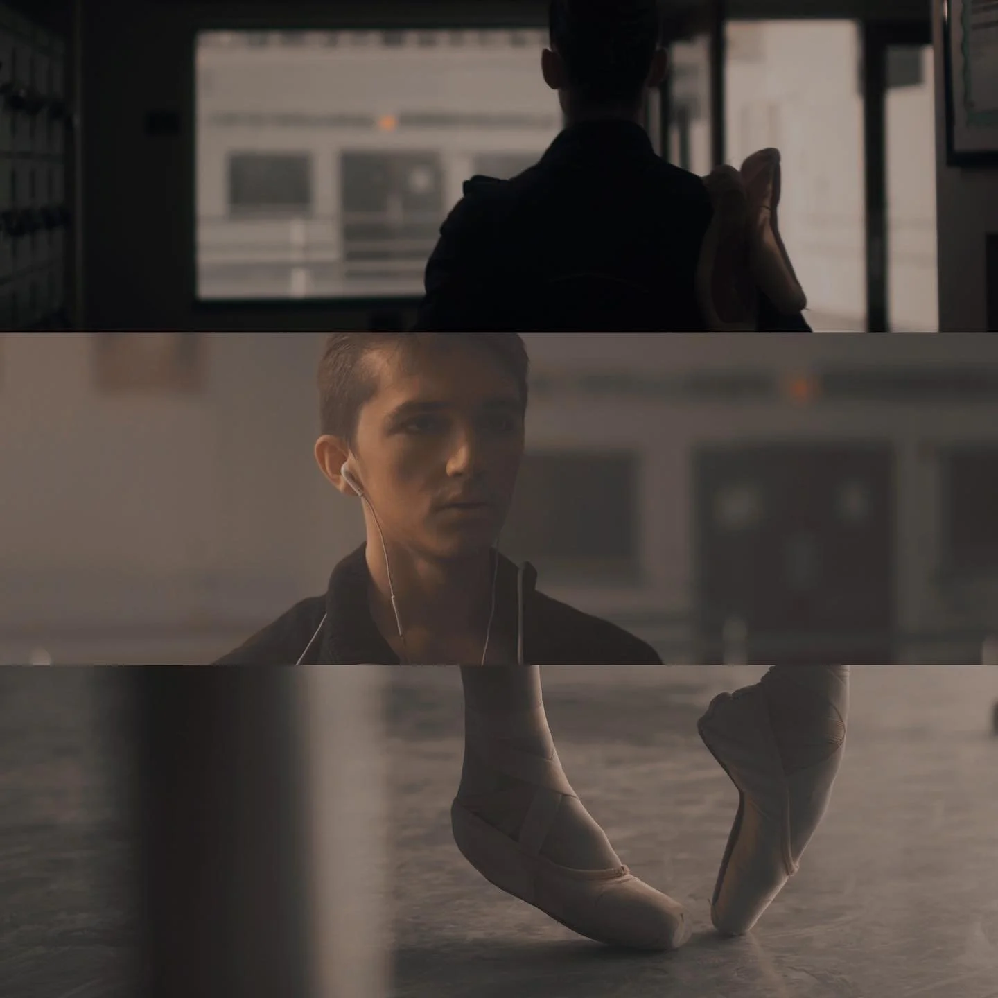 Focus

A small preview from our shoot today with the incredible dancers from @bocaballettheatre