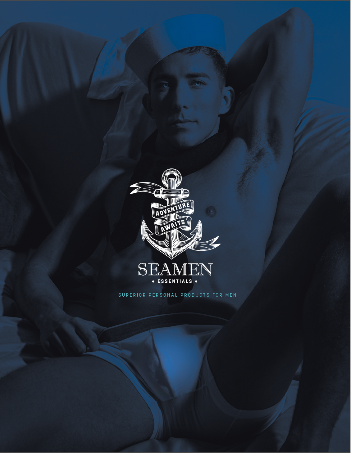 Seamen Essentials Brand Image