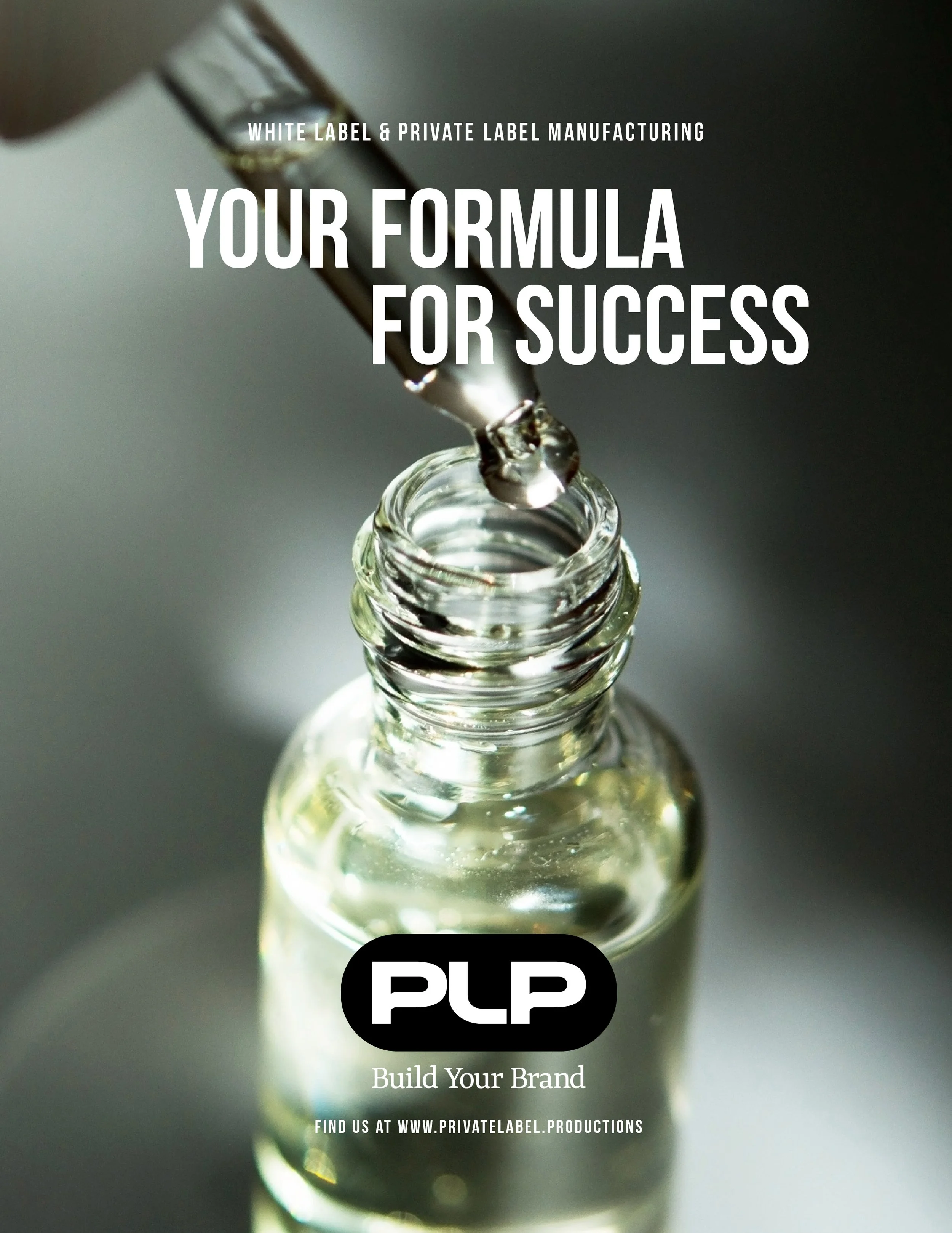 Consumer Brands at Scale | PRIVATE LABEL PRODUCTIONS Advertisement | JOSEPH M. POWELL CREATIVE DIRECTOR | BRAND STRATEGY | CONSUMER PRODUCTS | OPERATIONAL LEADERSHIP