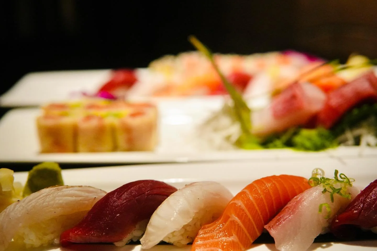 Sushi, Perfected. 🍣👌

#hibachi #hibachigrill #sushi #sushilovers #hibachinight #hibachichef #asianfoodie #asianfoodlover #sushitime #nyc #flamehibachi #nycfoodie #nycfoodporn #nycfood #nycsushi #nyceats #uws #uwsnyc #upperwestsidenyc #bestsushiinto