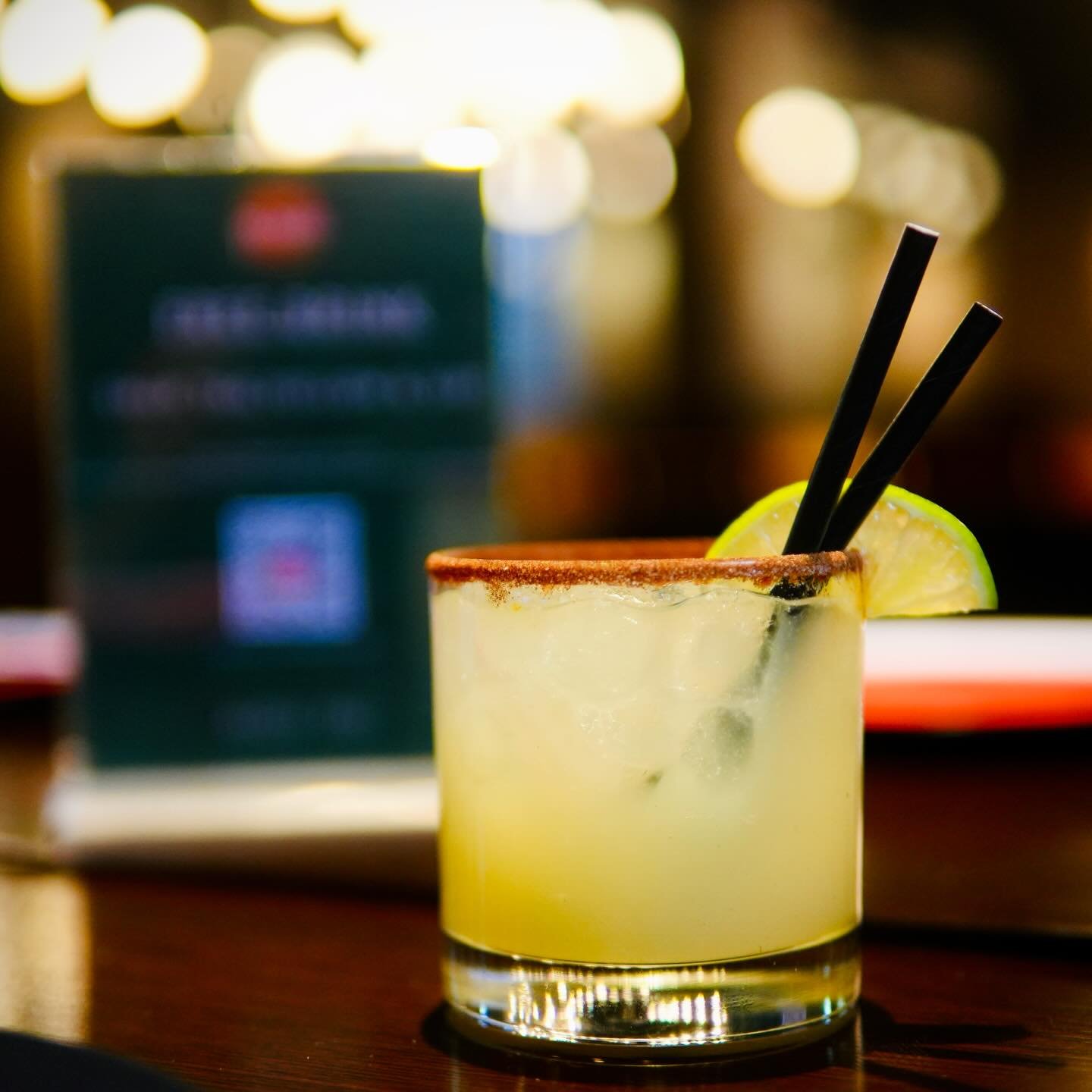 Tangy. Smooth. Refreshing: Your new favorite margarita.
&quot;SOUTHEAST MARGARITA&quot;

#upperwestsideeats #nycfood #asianfood #cocktails #asianrestaurant