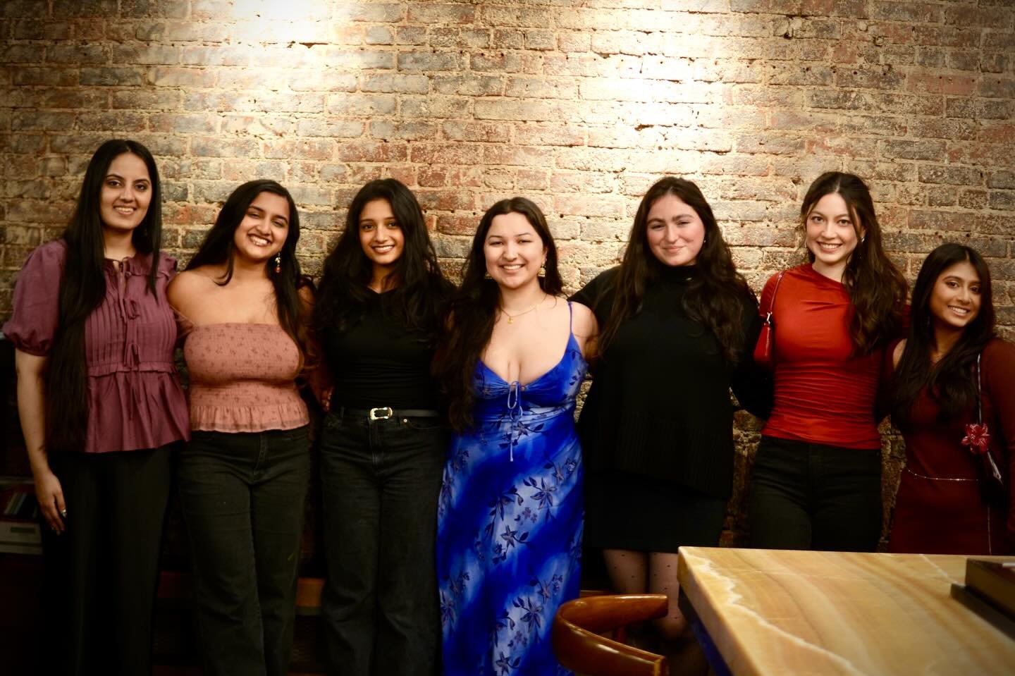 Sushi, cocktails, and a whole lot of smiles- that&rsquo;s a girls&rsquo; night at Flame. Big dine-in parties shine with our platters and full bar.

#sushi #cocktails #upperwestside #nycfood #nycrestaurant