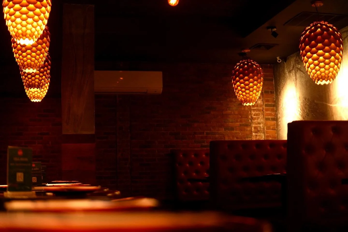 Good atmosphere, great food, and the perfect place for a lovely date night 

#nyceats #nycdining #nycfood #uws #nycrestaurant