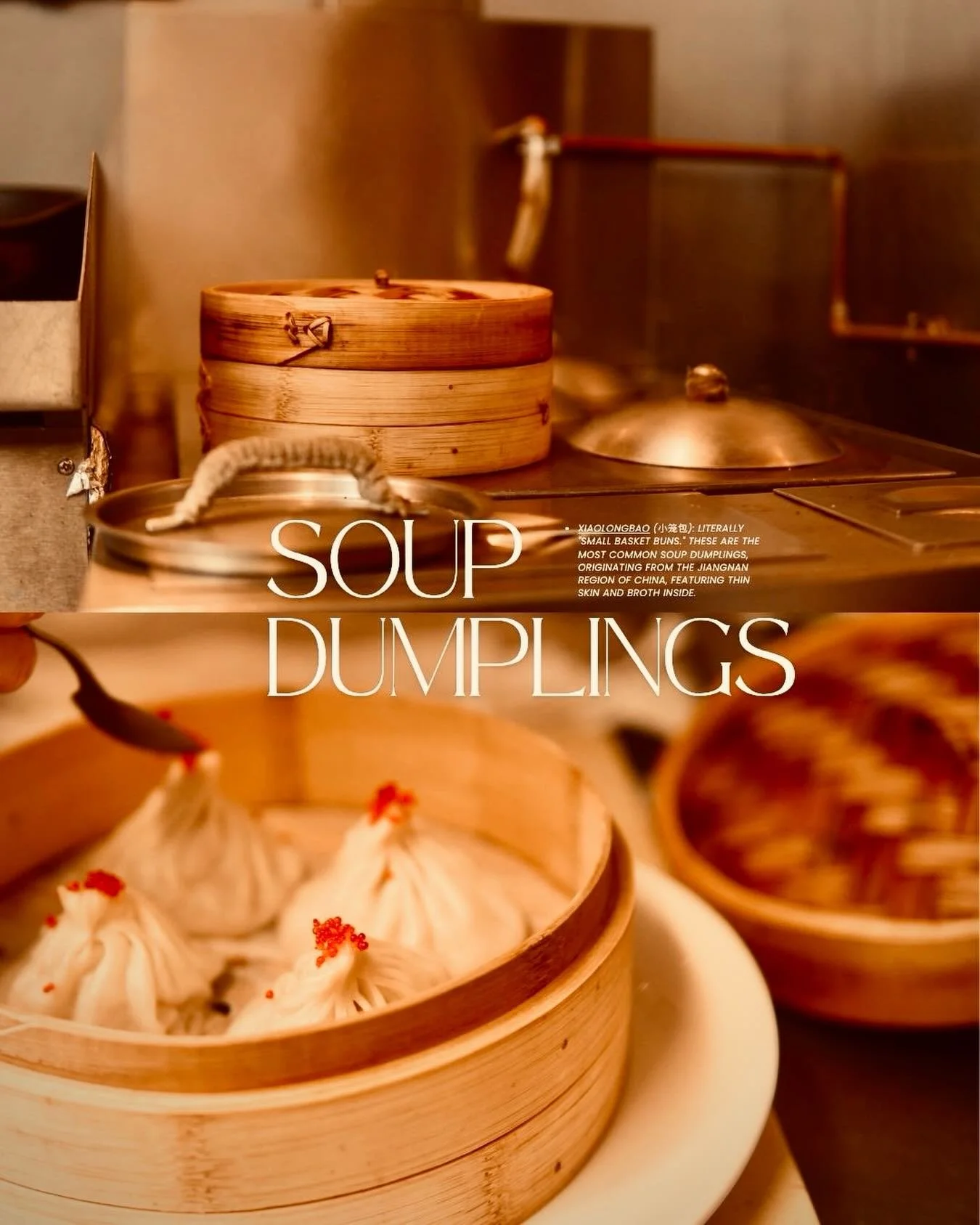 Delicate outside, rich and juicy inside.

#soupdumplings #nycfoodie #nyceats #uws #uwsnyc