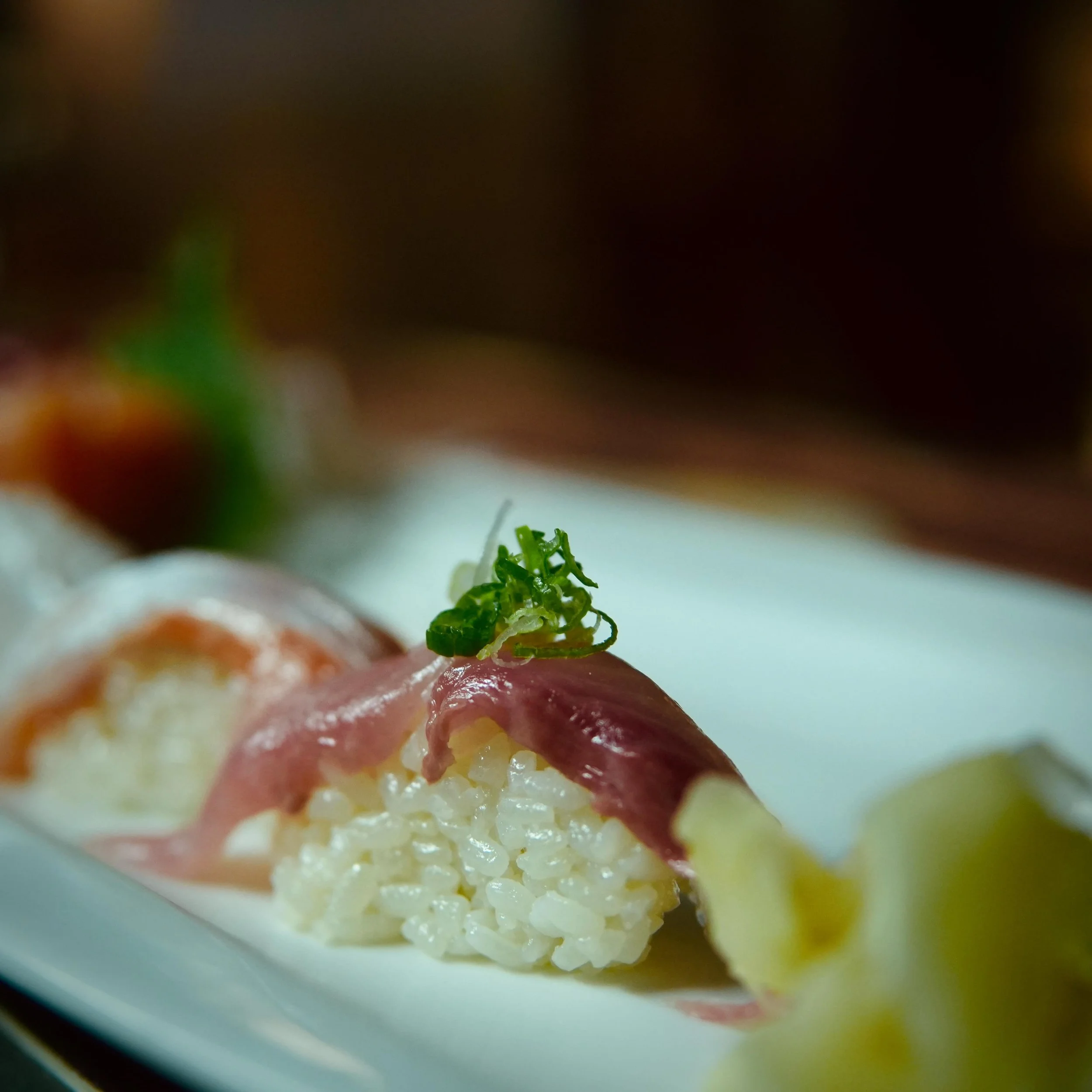 You can see the quality&hellip; but the taste says even more 🍣

#flamehibachi #sushinyc #hibachinyc #uwsnyc #nycfoodie